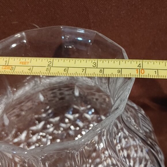 6" Flower Vase Longchamp - Picture 7 of 9